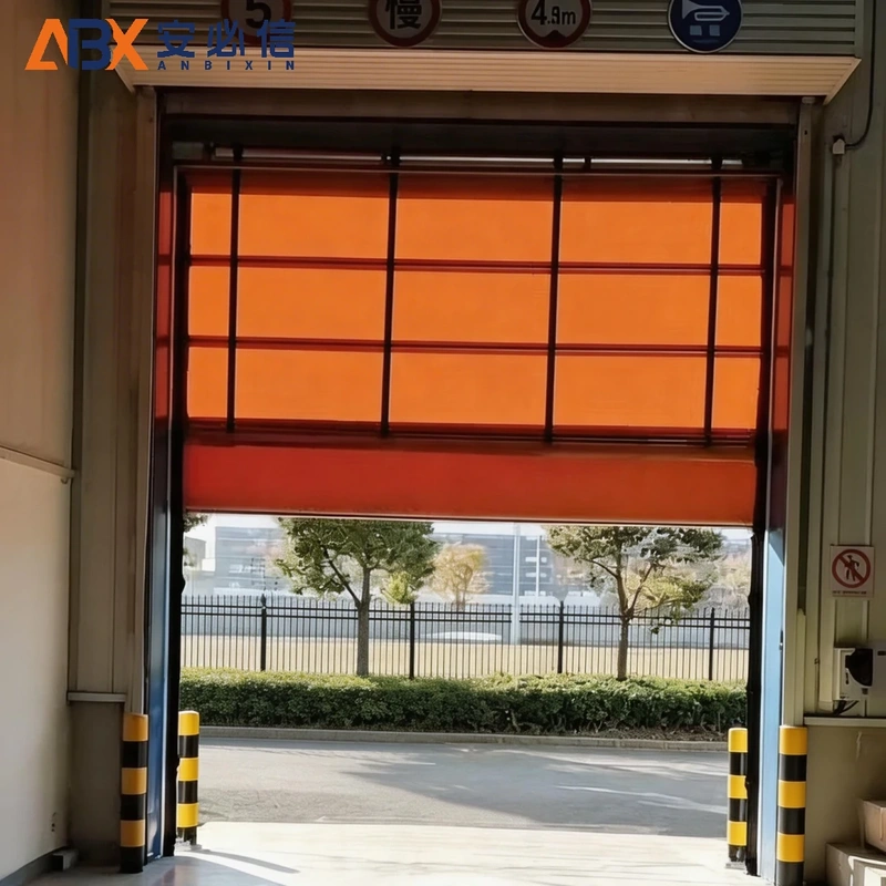 四平充气式门封